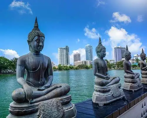 Sri Lanka